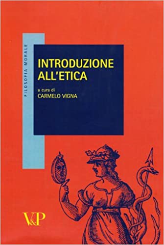 Copertina di Introduzione all'etica