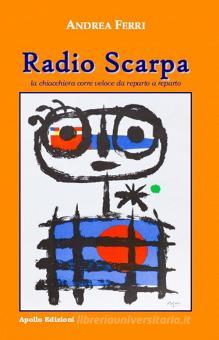 Copertina di Radio Scarpa