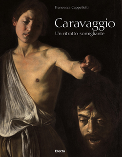 Copertina di Caravaggio l'ultimo tempo 1606-1610