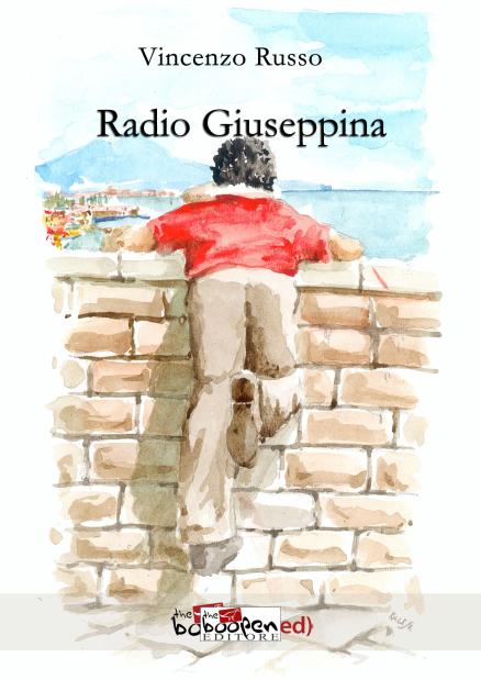 Copertina di Radio Giuseppina