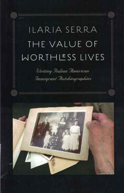 Copertina di The value of worthless lives