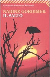 Copertina di Il salto