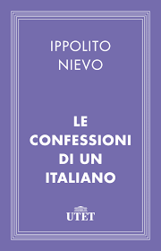 Copertina di Le confessioni d'un italiano