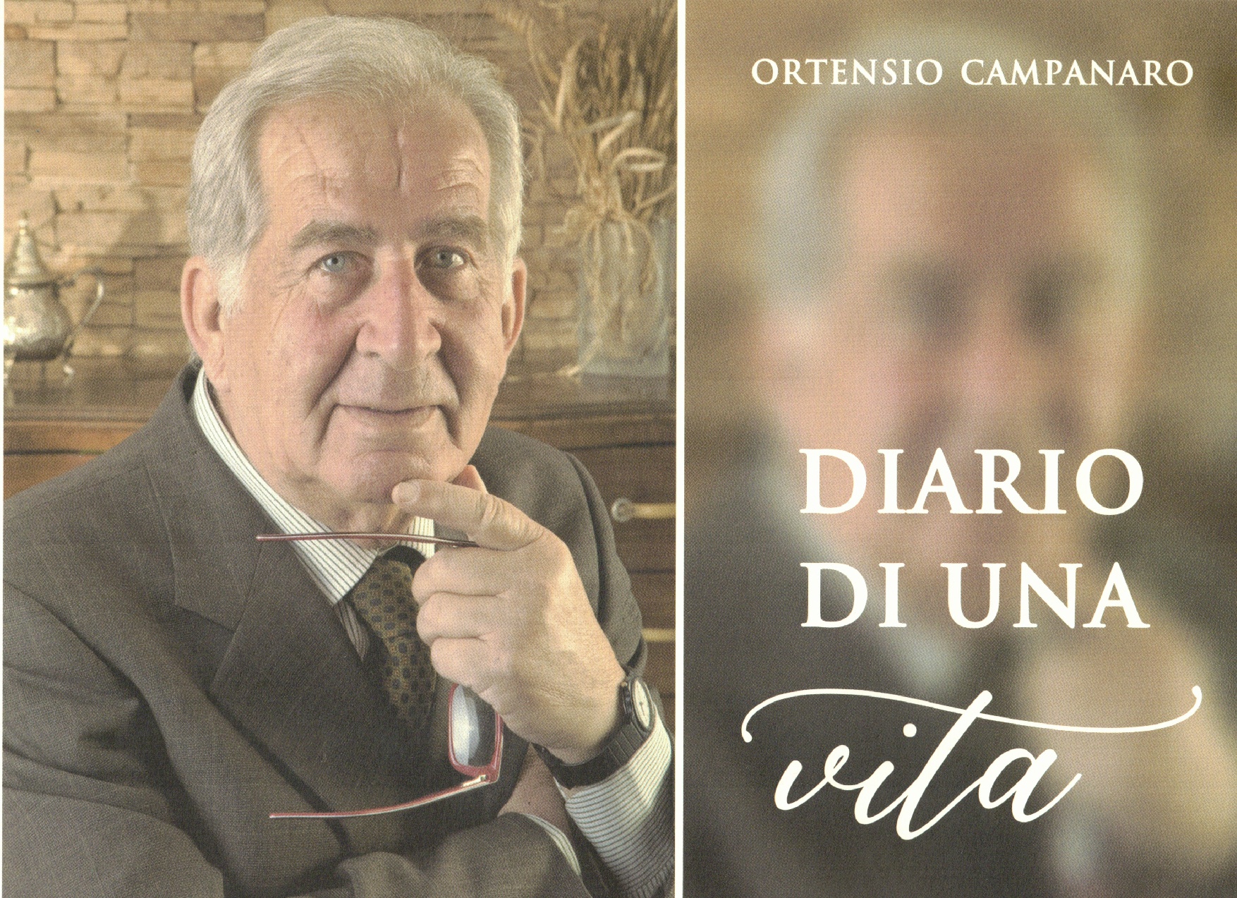 Diario di una vita