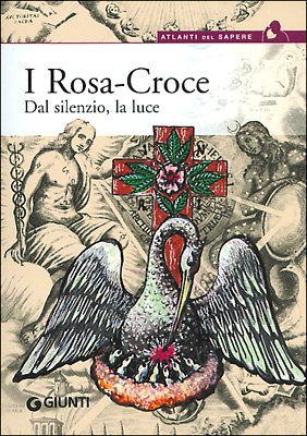 Copertina di I Rosa-Croce