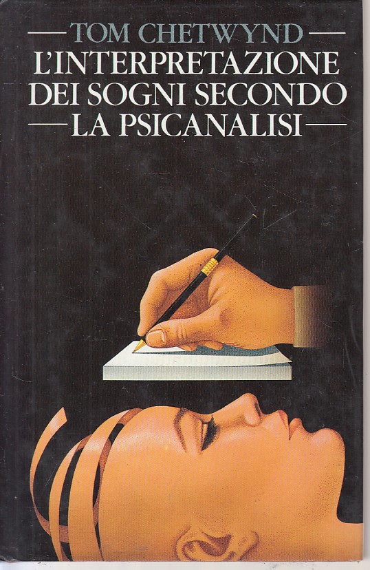 Copertina di L'interpretazione dei sogni secondo la psicanalisi