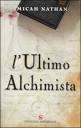 Copertina di L'ultimo alchimista