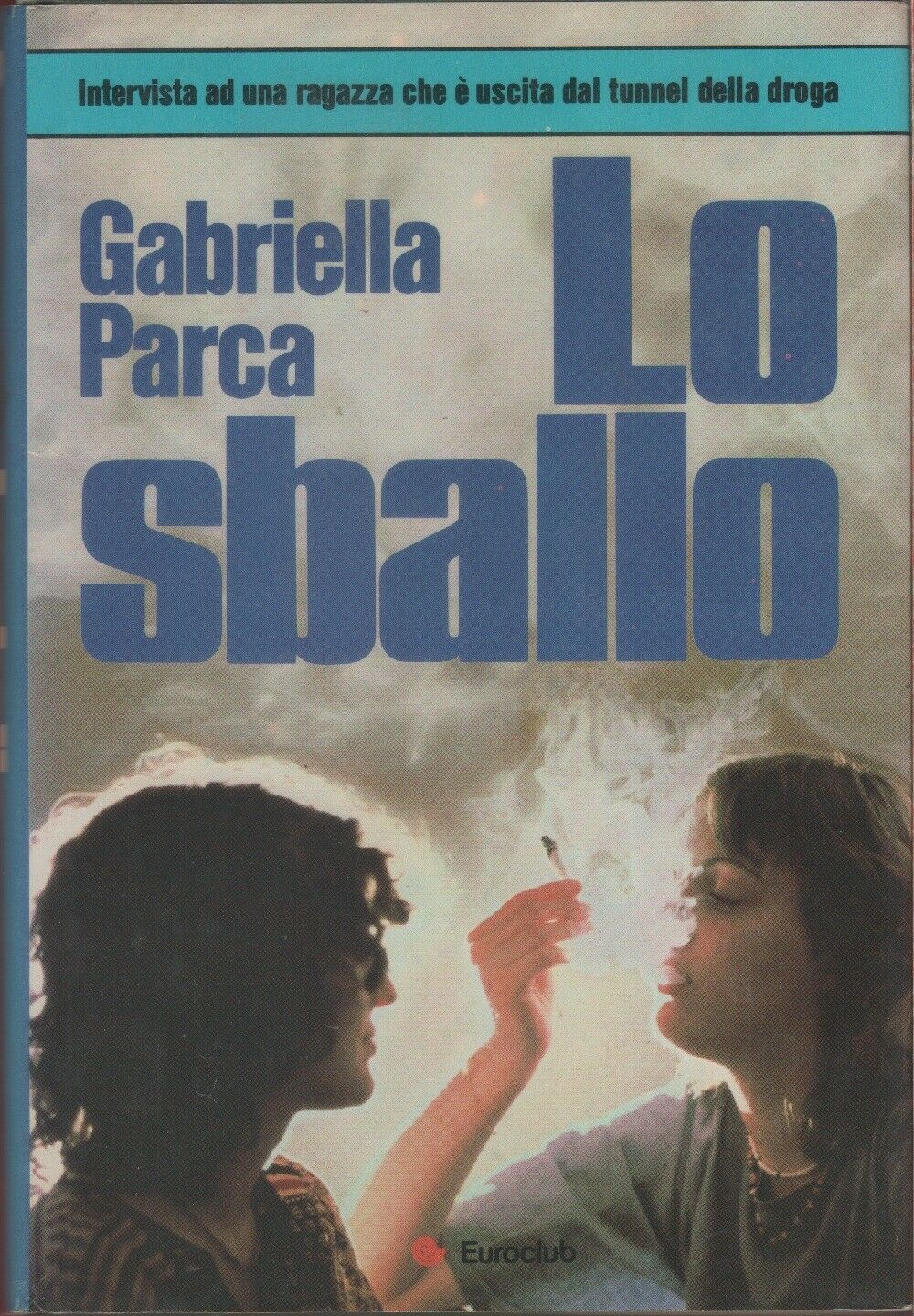 Copertina di Lo sballo