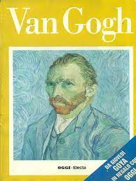 Copertina di Van Gogh