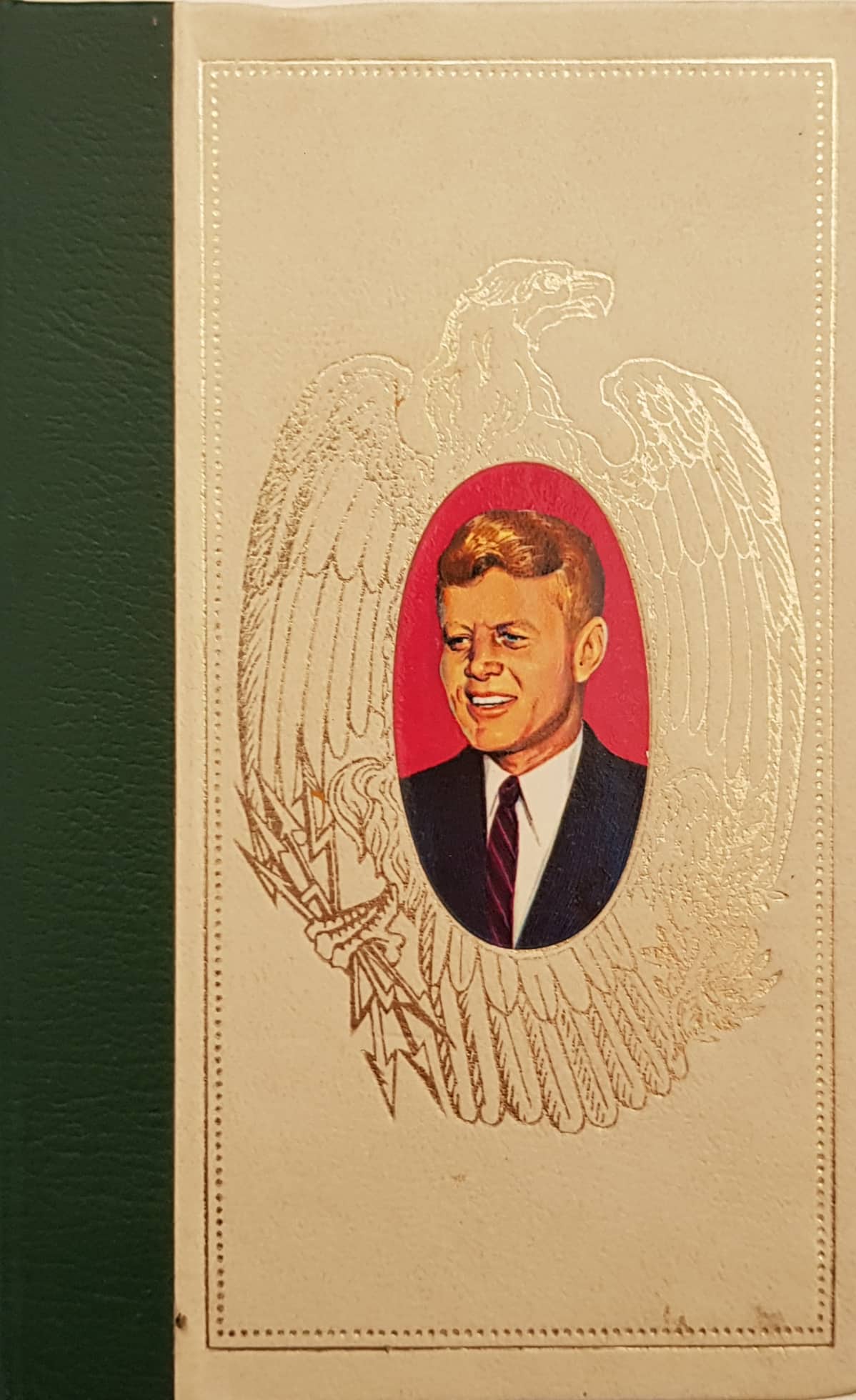 Copertina di Il destino drammatico dei Kennedy