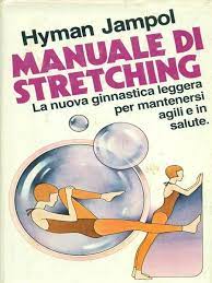 Copertina di Manuale di stretching