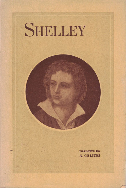 Copertina di Shelley