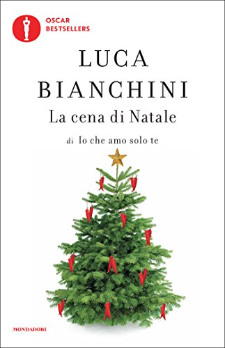 Copertina di La cena di Natale