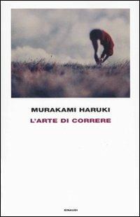 Copertina di L'arte di correre