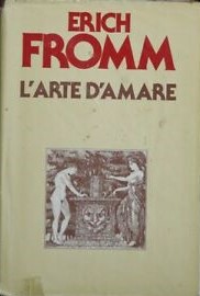 Copertina di L'arte d'amare