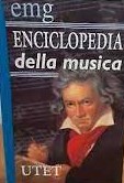 Copertina di Enciclopedia della musica