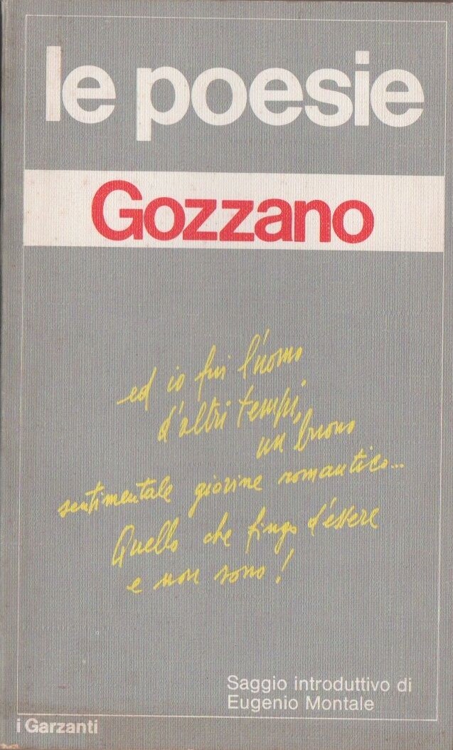 Copertina di Le poesie