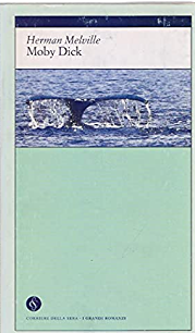 Copertina di Moby Dick (2002)