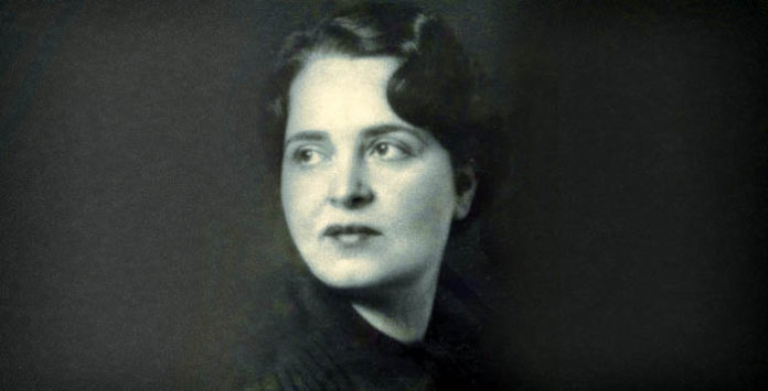 Frances Winwar