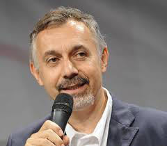 Paolo Di Stefano